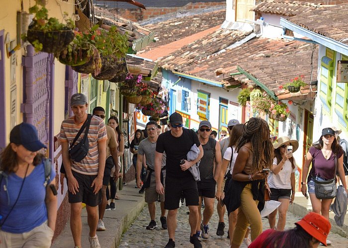 Day Trips & Excursions