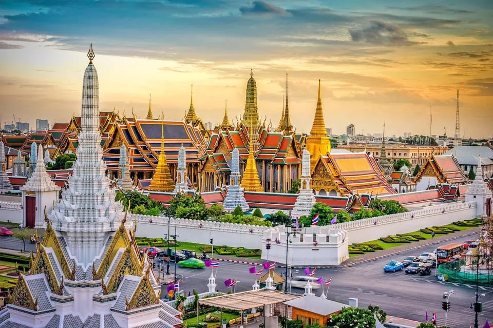 Bangkok (Thailand)