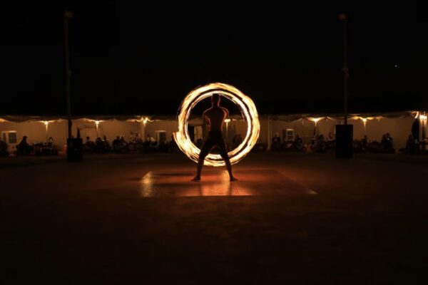 Dubai: Desert Safari, Quad Bike, Camel Ride & Al Khayma Camp