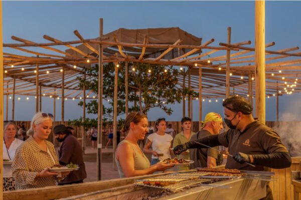 Dubai: Desert Safari, Quad Bike, Camel Ride & Al Khayma Camp