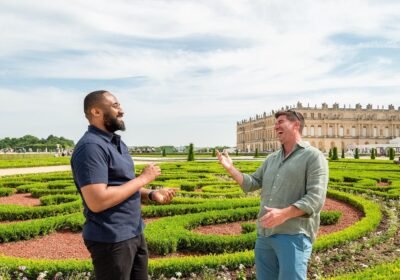 Versailles Palace and Gardens Tour from Paris