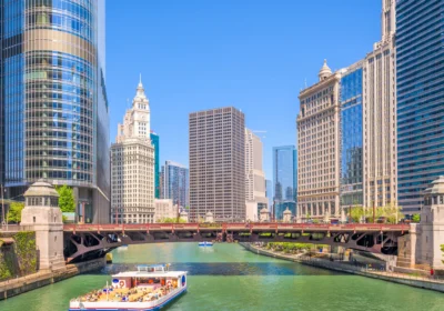 Elite Chicago City Tour