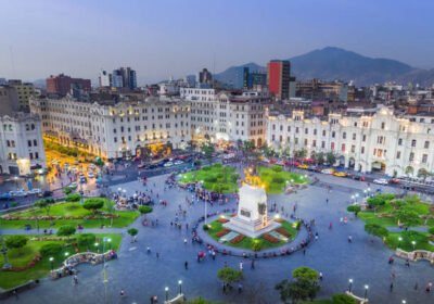 Peru City Tour – History, Culture & Wonders