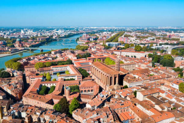 Toulouse Uncovered