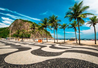 Rio Tour | Beaches, Culture & Carnival