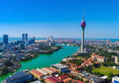 Experience the Beauty of Colombo