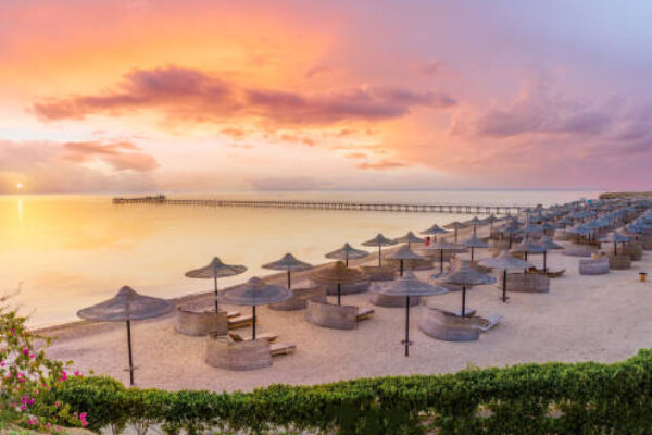 Discover Arabia – Culture, Cities & Desert Wonders