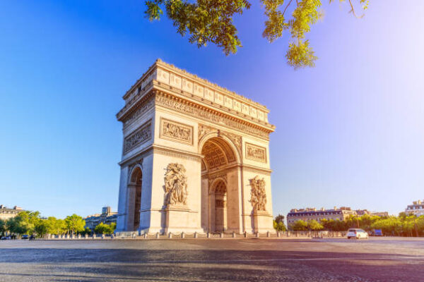 Discover Paris – The Ultimate City Tour