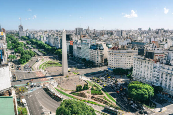 Hello Buenos Aires Tour