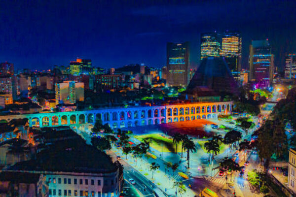 Rio Tour | Beaches, Culture & Carnival