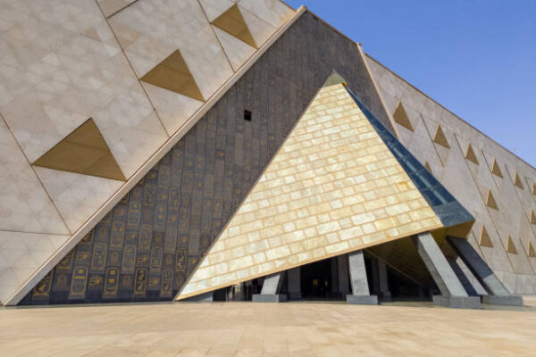 Experience Cairo & Giza – Pyramids, Culture & Streets