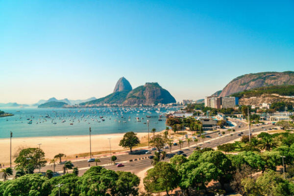 Rio Tour | Beaches, Culture & Carnival