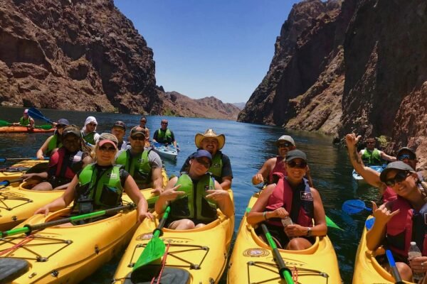 Emerald Cave Kayak Tour: Scenic Paddle with Optional Shuttle