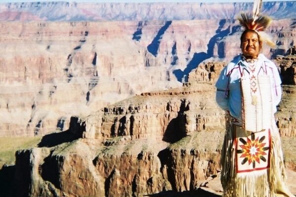 Grand Canyon West, Hoover Dam Stop, Breakfast, Lunch & Skywalk