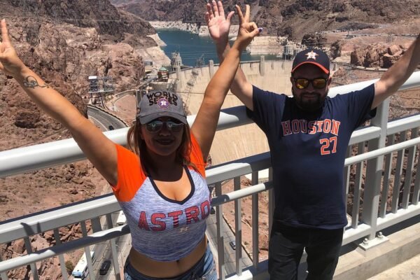 Award Winning 3-Hour Hoover Dam Small Group Mini Tour from Vegas