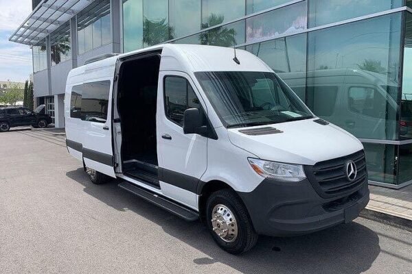 Award Winning 3-Hour Hoover Dam Small Group Mini Tour from Vegas