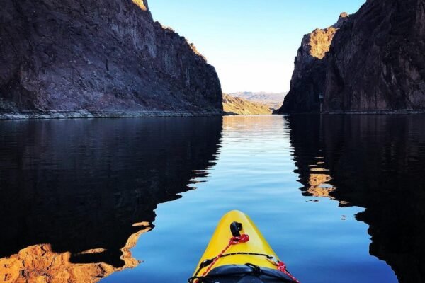 Emerald Cave Kayak Tour: Scenic Paddle with Optional Shuttle