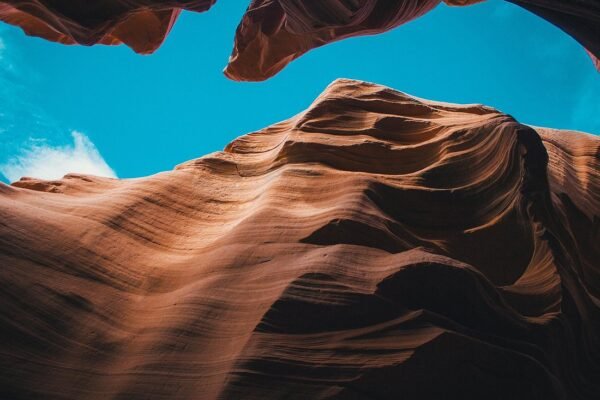 Antelope Canyon & Horseshoe Bend from Vegas, Lunch, Free WiFi