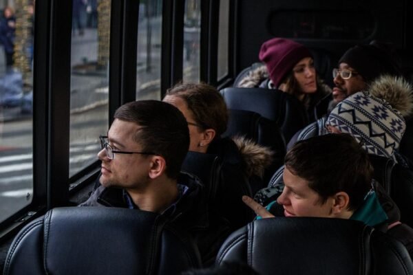 New York in One Day Guided Sightseeing Tour