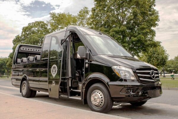 New York in One Day Guided Sightseeing Tour