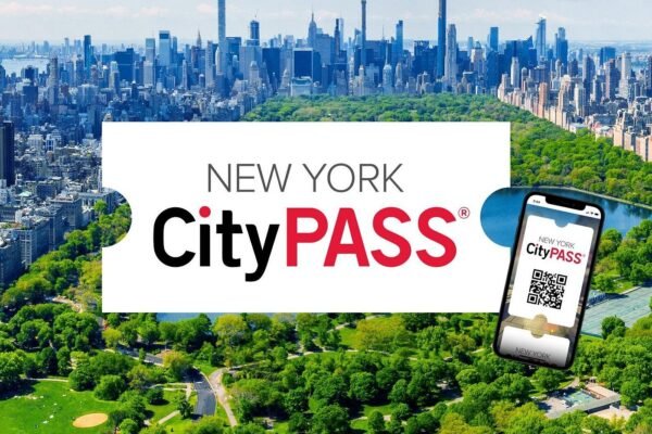 New York CityPASS®