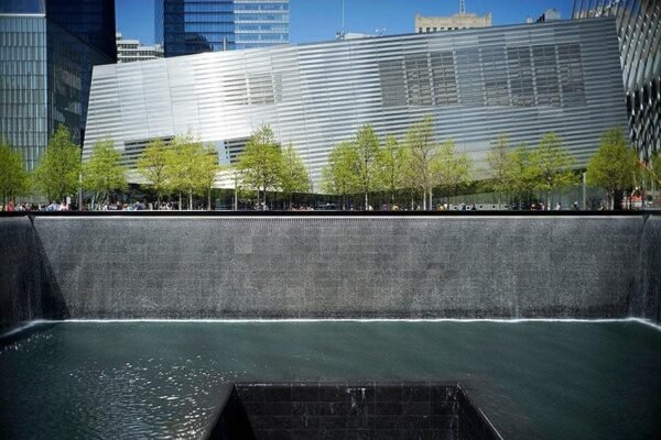 9/11 Memorial Museum Admission Ticket