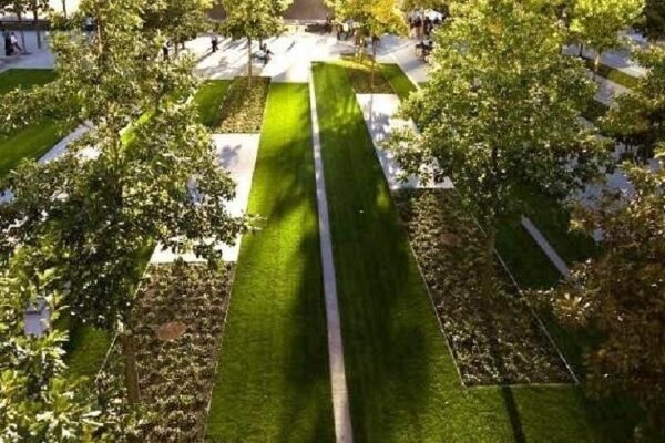 9/11 Memorial Museum Admission Ticket