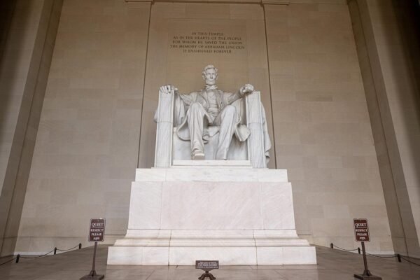 Washington D.C. Tour from New York Spanish/English