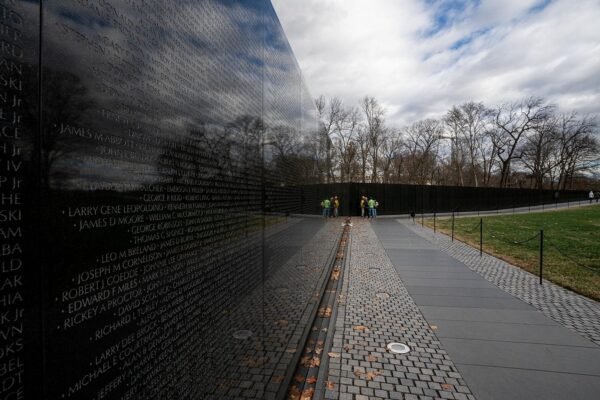 Washington D.C. Tour from New York Spanish/English