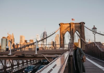 NYC Highlights Tour: Bronx, Brooklyn, Harlem, Queens & Coney