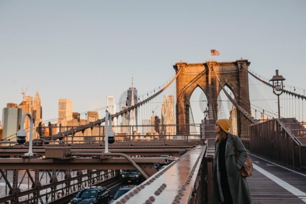 NYC Highlights Tour: Bronx, Brooklyn, Harlem, Queens & Coney