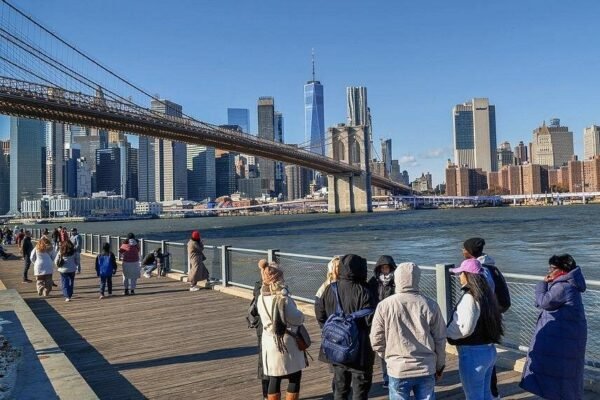 NYC Highlights Tour: Bronx, Brooklyn, Harlem, Queens & Coney