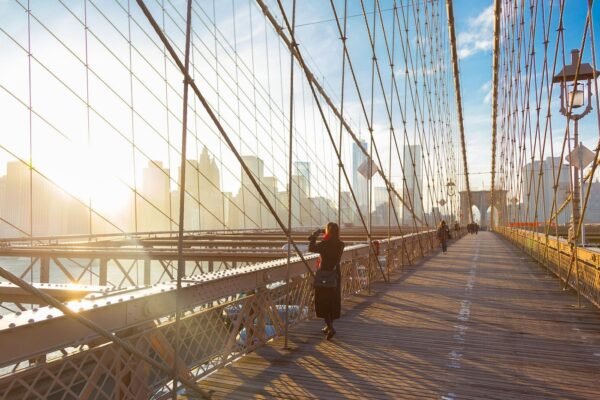 NYC Highlights Tour: Bronx, Brooklyn, Harlem, Queens & Coney