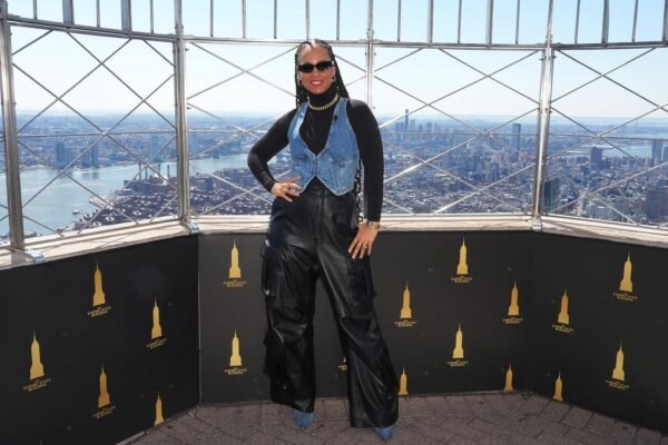 NYC Empire State Building Observation Deck Ticket