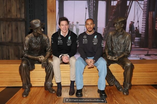 NYC Empire State Building Observation Deck Ticket