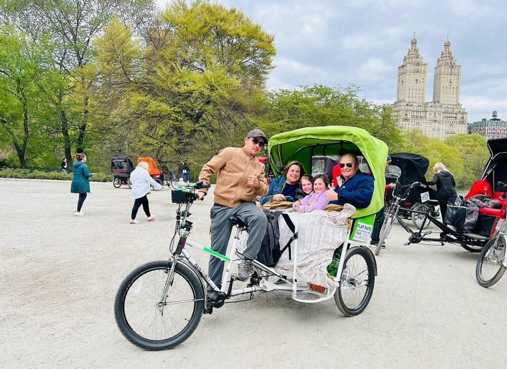 New York (United States)